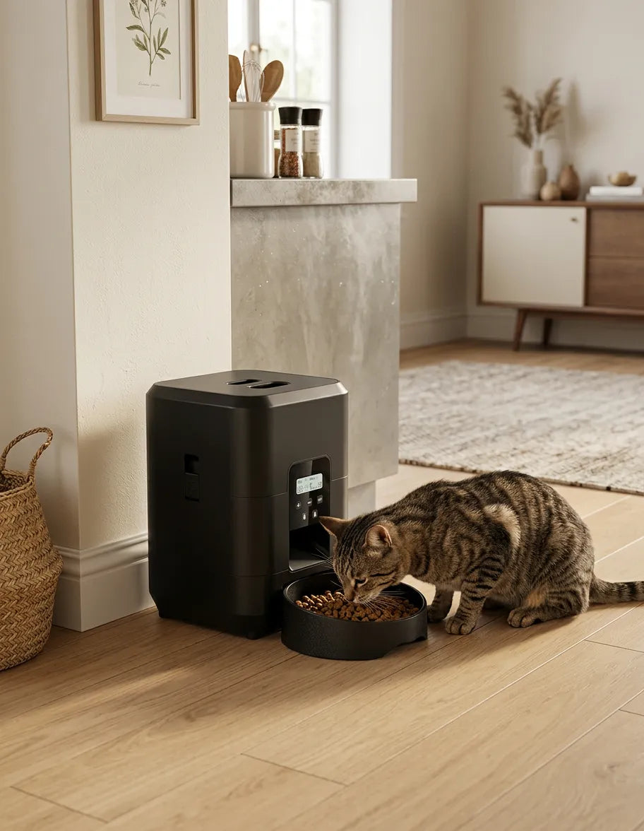 Distributeurs automatiques