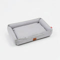 Animela Base gris clair panier pour chat