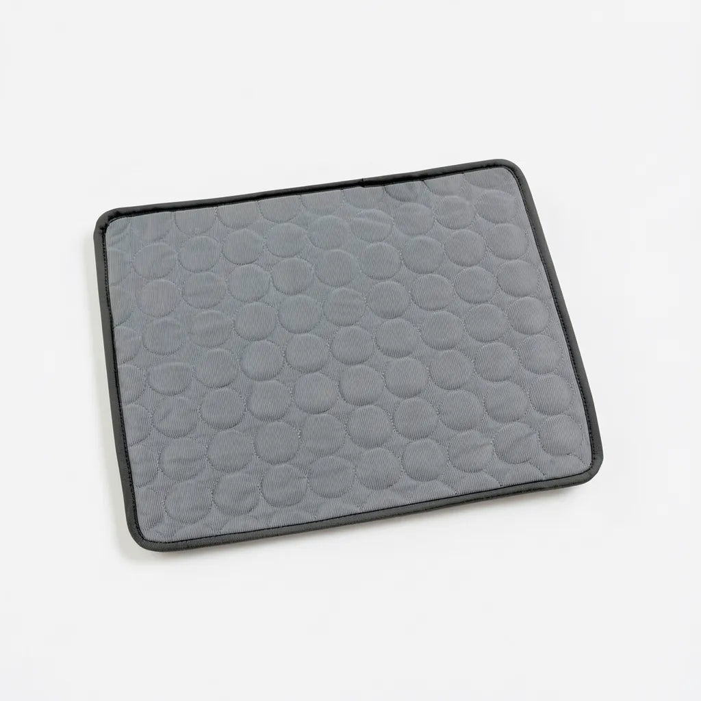 Animela Breeze gris tapis rafraîchissant pour chat