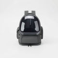 Sac de transport pour chat Animela Carry gris