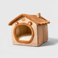 Panier pour chiens et chats Animela Casa beige