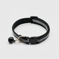Collier réfléchissant pour chat avec clochette amovible – Line
