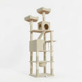 Arbre à chat Animela Loft beige