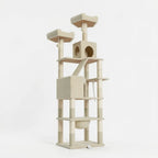 Arbre à chat Animela Loft beige