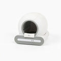 Animela Orbit litière autonettoyante pour chat
