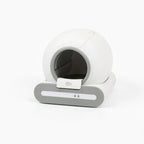 Animela Orbit litière autonettoyante pour chat