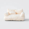 Panier pour chat et chien Animela Sofa beige
