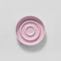 Gamelle anti-glouton pour chiens et chats Animela Spiral rose